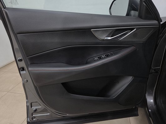 Changan CS35 Plus Техно, 2023 года, пробег 19100 км