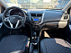 Hyundai Solaris Comfort, 2014 года, пробег 127290 км