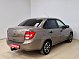 Lada (ВАЗ) Granta Classic Start Glonass 21901-51-234, 2017 года, пробег 197567 км