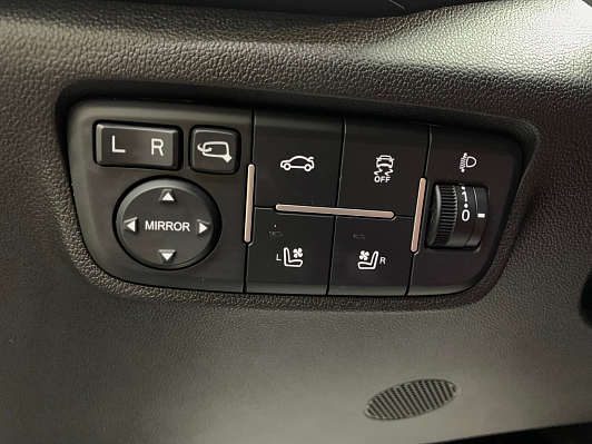 Changan Eado Plus Комфорт, 2024 года, пробег 35449 км