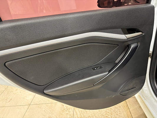 Lada (ВАЗ) Vesta Comfort Winter, 2018 года, пробег 85385 км