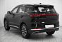 Chery Tiggo 7 Pro Max Elite, черный