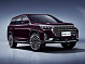 Jetour X90 PLUS Elite, фиолетовый