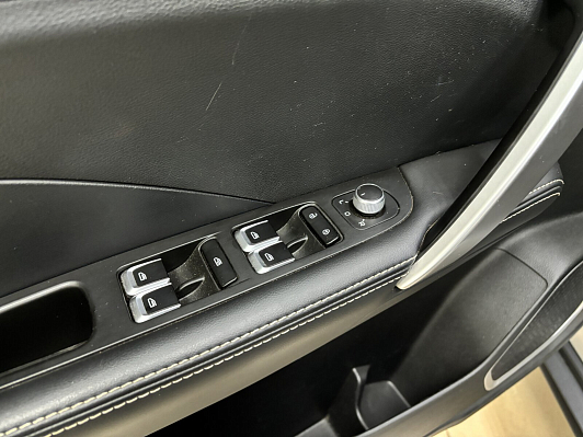 Geely Coolray Comfort, 2021 года, пробег 45877 км