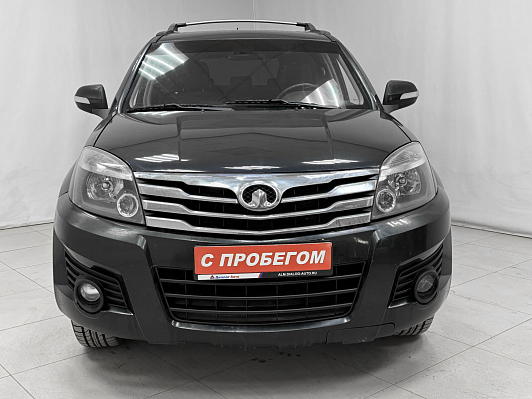 Great Wall Hover H3, 2013 года, пробег 130300 км