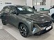 Geely Cityray Спорт, серый