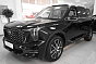 GAC GS8 GX Premium, черный