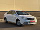 Geely Emgrand EC7, 2013 года, пробег 202600 км