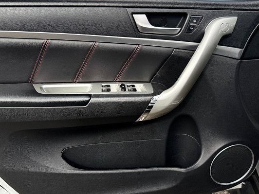 Haval H6 Lux, 2019 года, пробег 113350 км