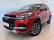 CHERY Tiggo 8 Prestige, 2021 года, пробег 28784 км