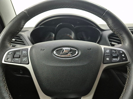 Lada (ВАЗ) Vesta Comfort Winter, 2021 года, пробег 51906 км