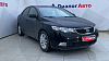 Kia Cerato, 2011 года, пробег 262500 км