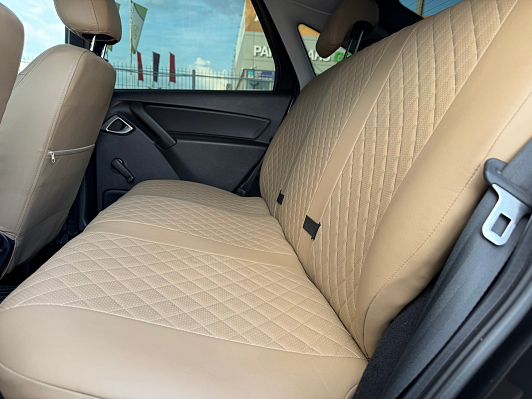 Lada (ВАЗ) Granta Comfort'23, 2023 года, пробег 29340 км
