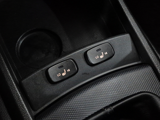 SsangYong Actyon Original, 2013 года, пробег 172116 км