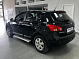 Nissan Qashqai SE, 2009 года, пробег 280000 км