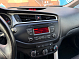 Kia Ceed Comfort, 2017 года, пробег 187000 км