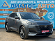 Changan UNI-K Техно, 2023 года, пробег 29630 км