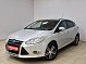Ford Focus SYNC Edition, 2013 года, пробег 153087 км