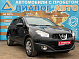 Nissan Qashqai XE, 2013 года, пробег 164365 км