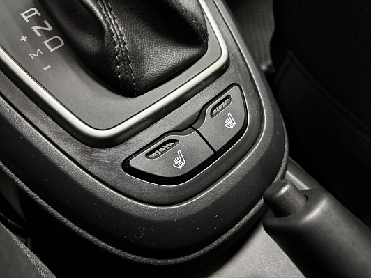 Lada (ВАЗ) Vesta Comfort, 2021 года, пробег 74410 км