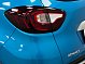 Renault Kaptur Style, 2017 года, пробег 107000 км