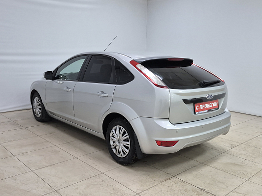 Ford Focus Comfort, 2009 года, пробег 231027 км
