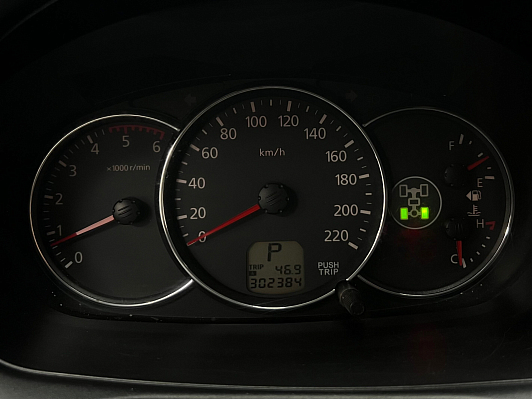 Mitsubishi Pajero Sport Intense, 2010 года, пробег 302283 км