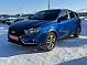 Lada (ВАЗ) Vesta Luxe, 2021 года, пробег 73072 км