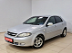 Chevrolet Lacetti SX, 2008 года, пробег 162257 км