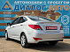 Hyundai Solaris Elegance, 2014 года, пробег 89300 км