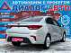 Kia Rio Edition Plus, 2019 года, пробег 112600 км