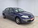 Renault Megane, 2006 года, пробег 261474 км