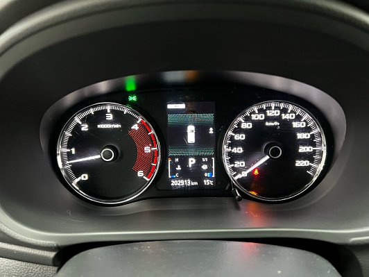 Mitsubishi Pajero Sport Instyle, 2019 года, пробег 203000 км