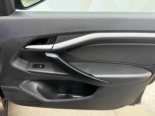 Lada (ВАЗ) Vesta Comfort Image (2017-2019), 2018 года, пробег 63244 км