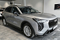 Haval Jolion Премиум, серый