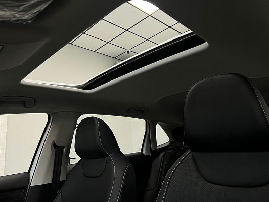 Skoda Kamiq Comfort, 2025 года, пробег 11 км