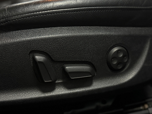 Audi A6, 2014 года, пробег 210000 км