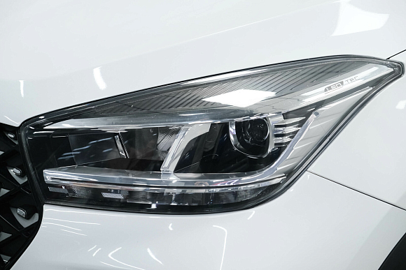 Chery Tiggo 4 Pro Style, 2023 года, пробег 26000 км