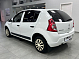 Renault Sandero Authentique, 2012 года, пробег 191298 км