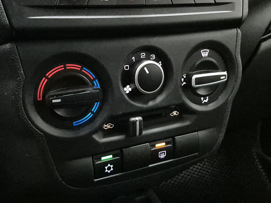 Lada (ВАЗ) Granta Comfort, 2024 года, пробег 58380 км