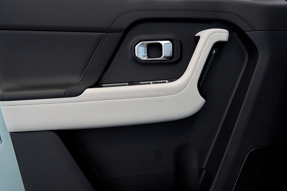 JETOUR T1 Comfort, зеленый