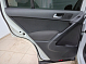 Volkswagen Tiguan, 2016 года, пробег 121757 км