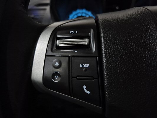 Chevrolet TrailBlazer LTZ, 2014 года, пробег 228058 км