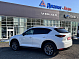 Mazda CX-5, 2021 года, пробег 92154 км