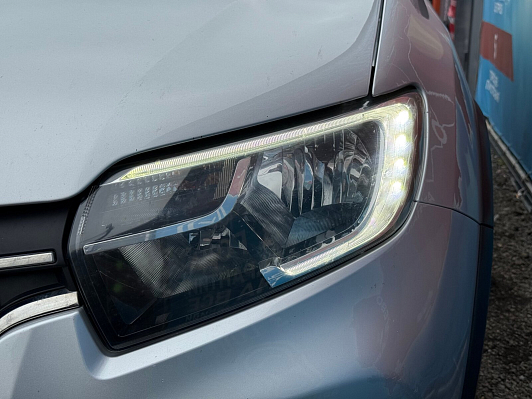 Renault Sandero Stepway Drive, 2020 года, пробег 96000 км