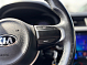 Kia Rio Luxe, 2018 года, пробег 114338 км