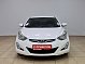 Hyundai Elantra Active, 2015 года, пробег 179423 км