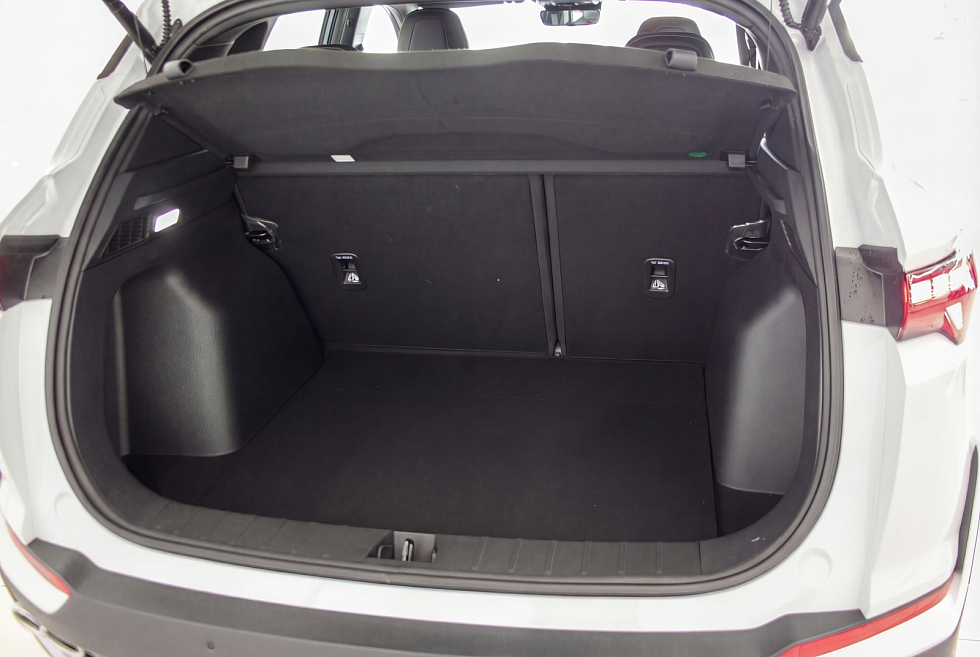 Belgee X50+ Стиль, белый