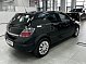 Opel Astra, 2011 года, пробег 135363 км
