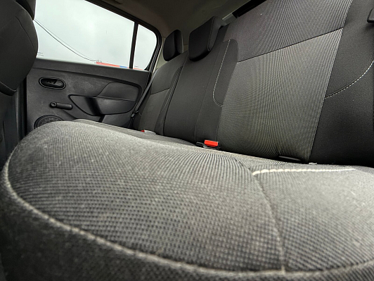 Renault Sandero Stepway Drive, 2020 года, пробег 96000 км